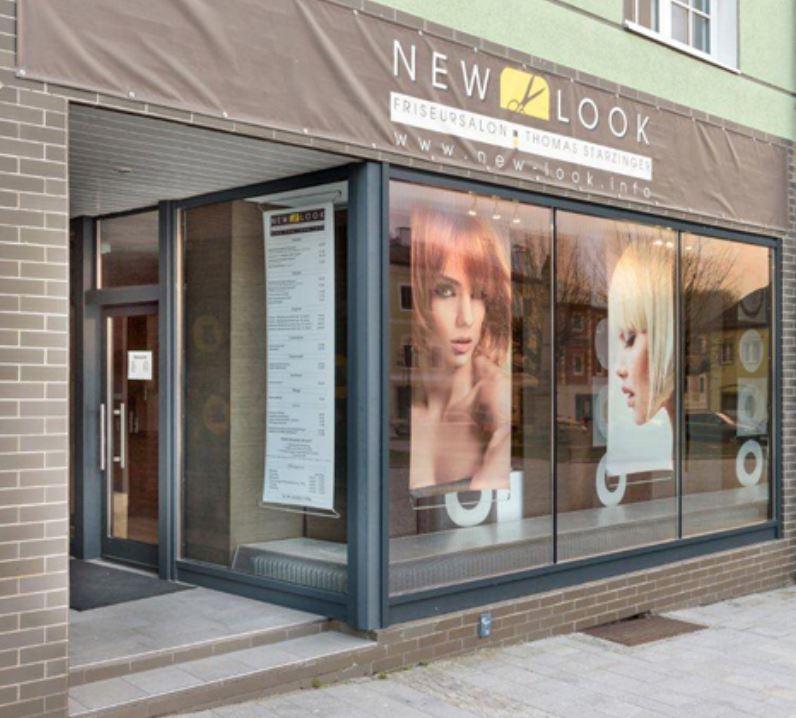 New Look Starzinger