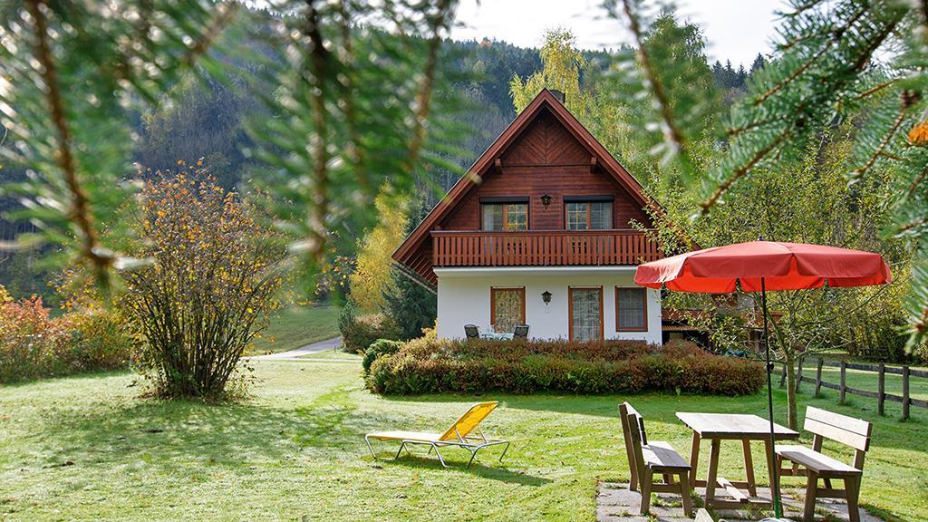 Österreich Kärnten Seehaus Ossiacher See
