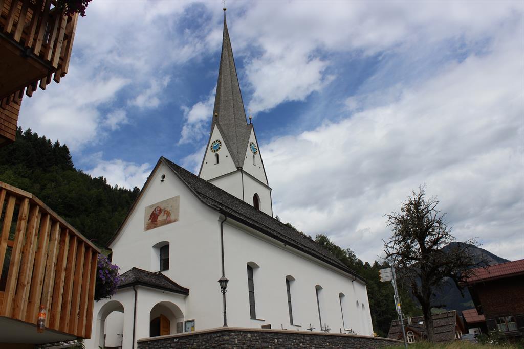 Kirche