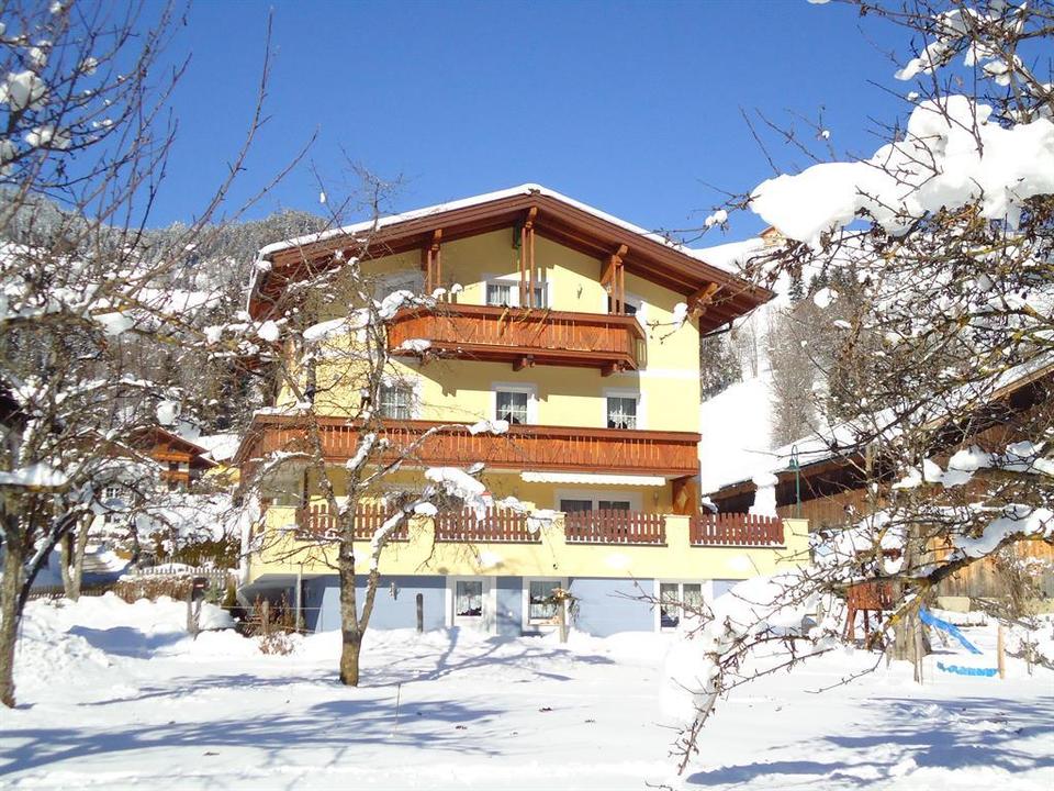 Haus WINTER