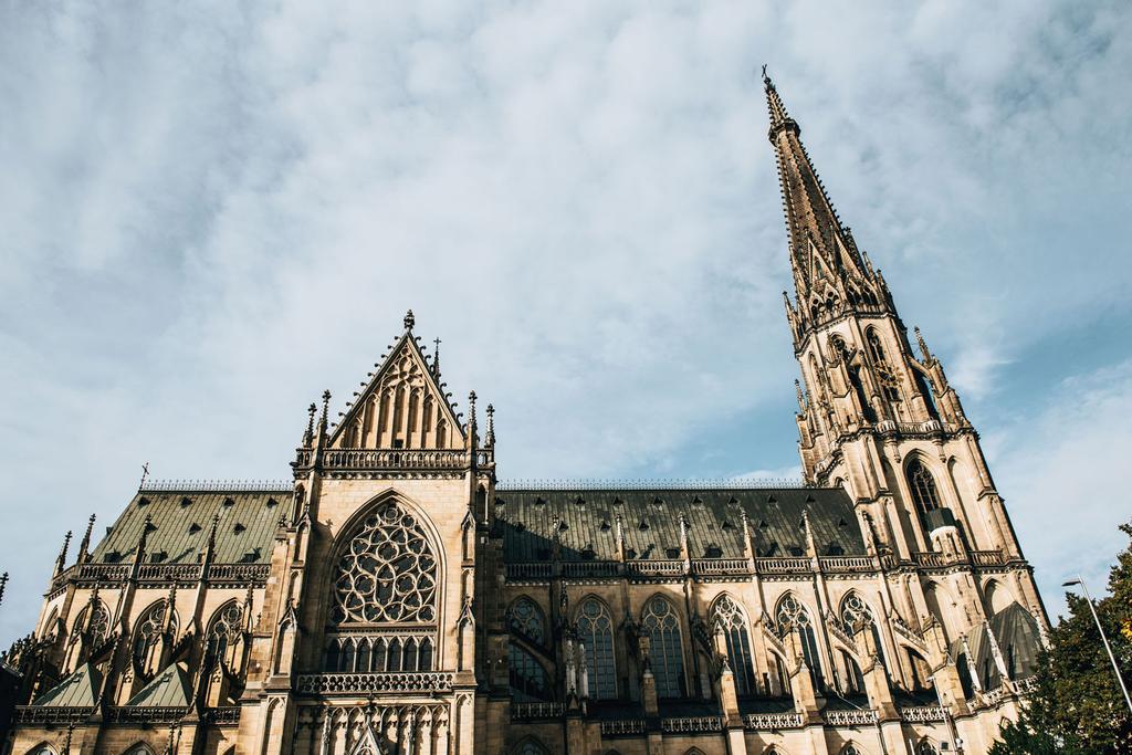 Mariendom Linz