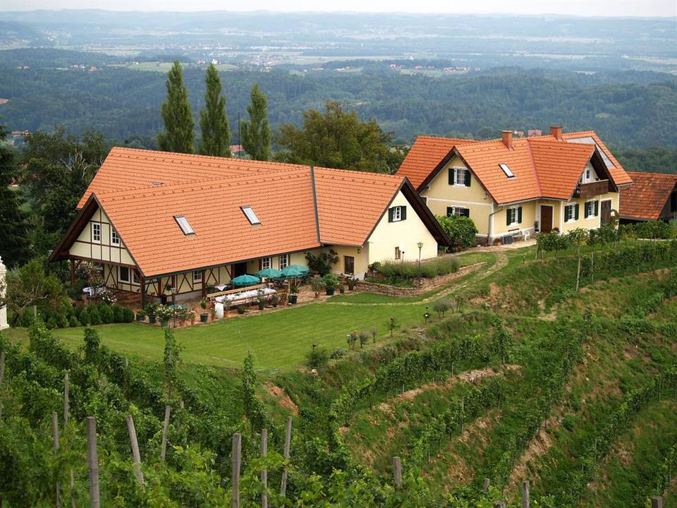 Weingut Albert Kitzeck