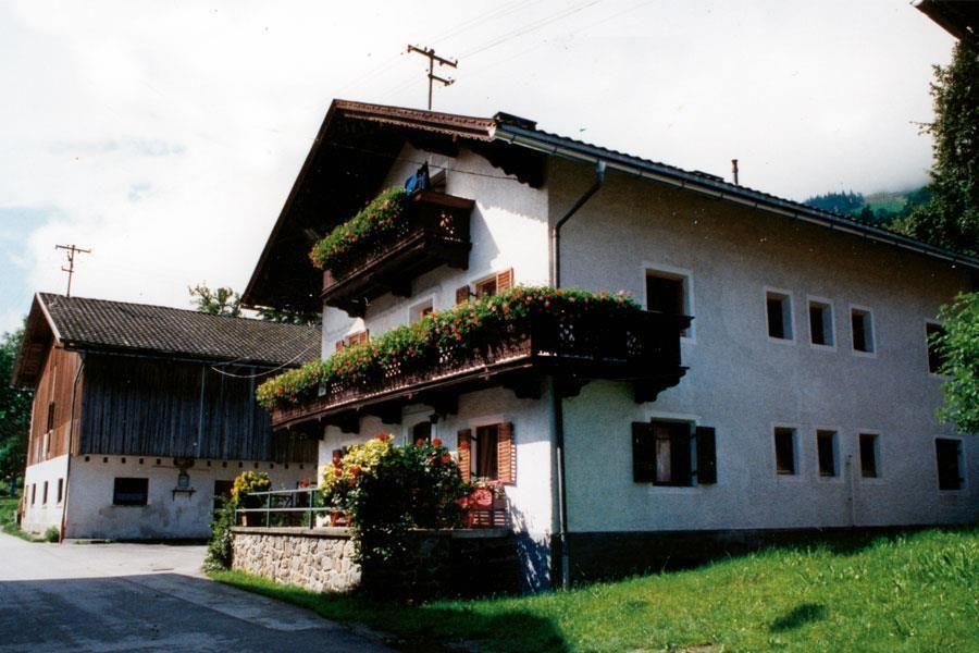 KLocker Franz
