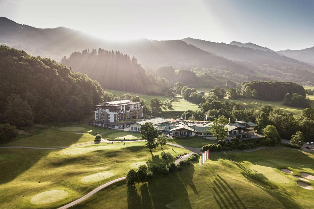 Grand Tirolia Sommer