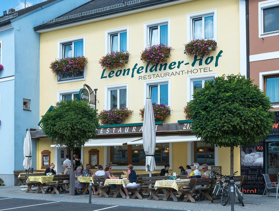 Leonfeldner-Hof Gasthof