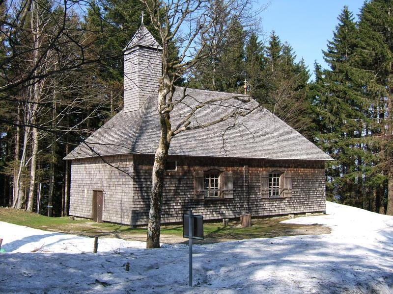 Kolomanskirche