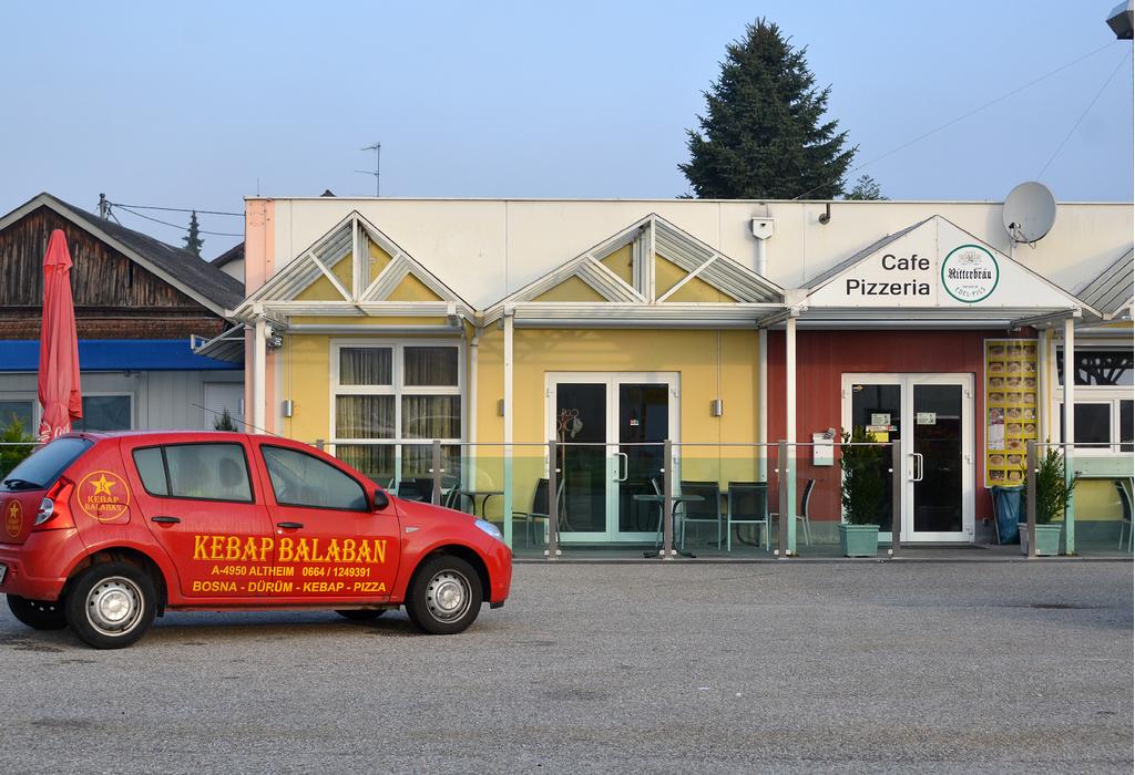 Pizzeria Balaban