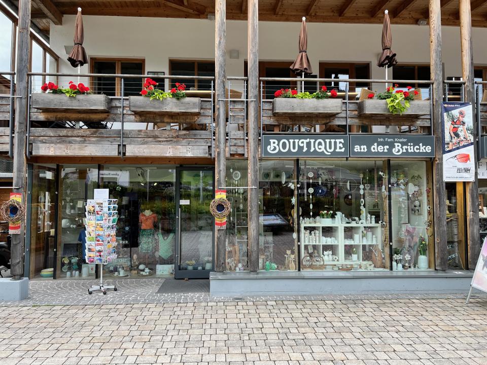 Boutique