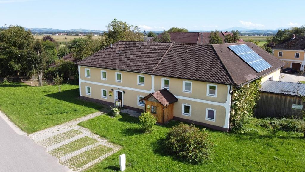 Mitterkirchen_Biobauernhof_Huber