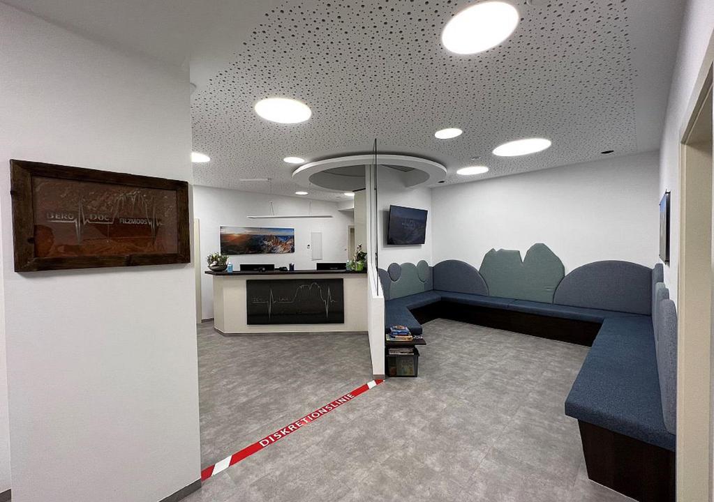 Ordination Dr. Zimmermann