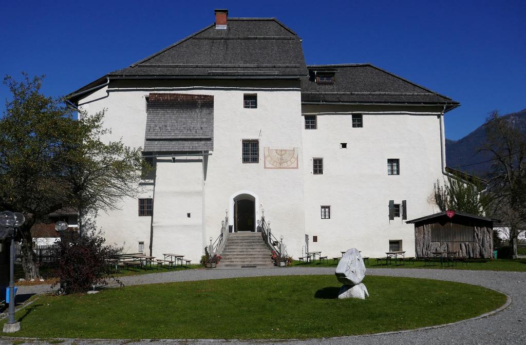 Gailtaler Heimatmuseum
