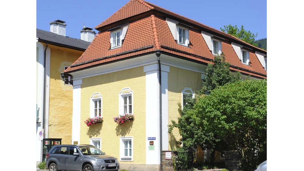 Bürgerspitalkirche