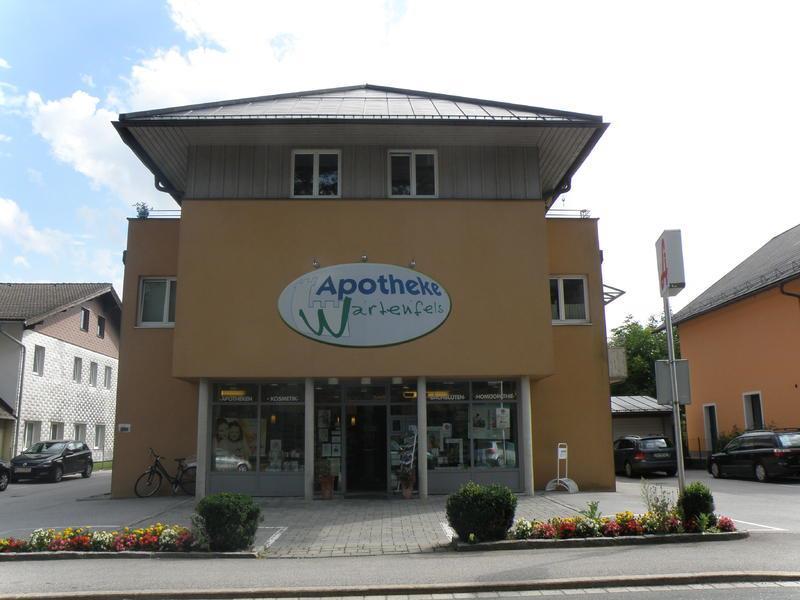 Apotheke