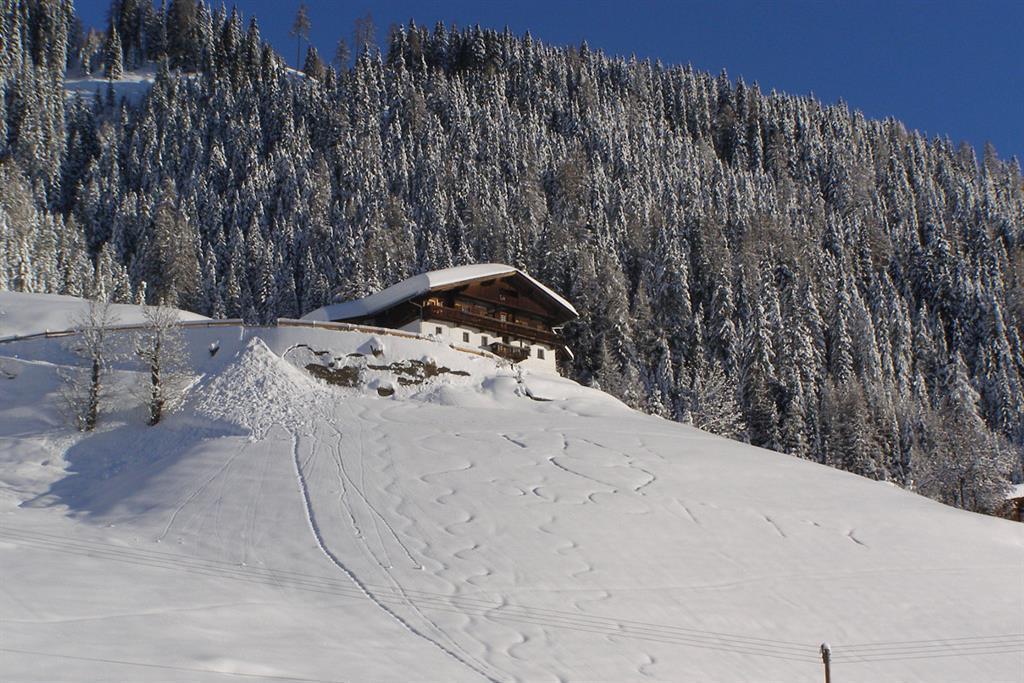 Winteransicht 1