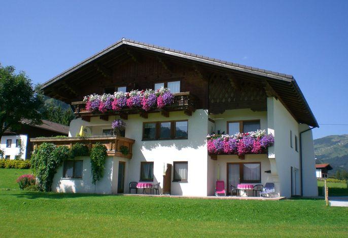 Appartement Bilgeri