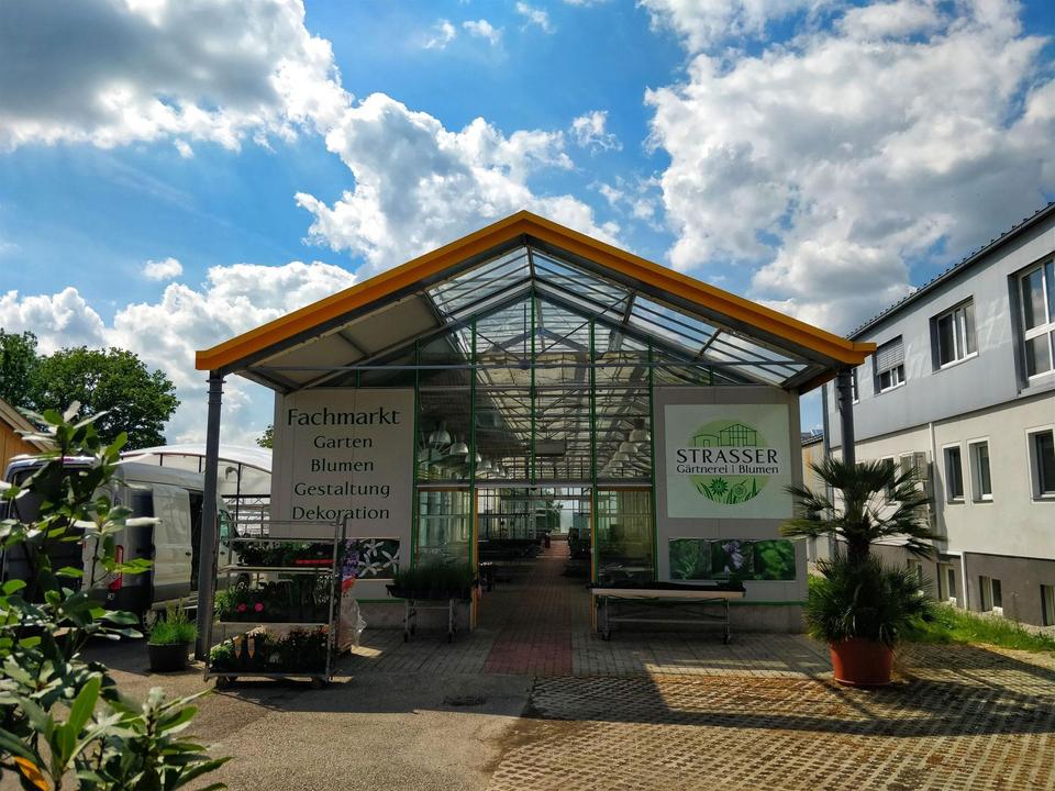 Blumen Strasser in Pettenbach