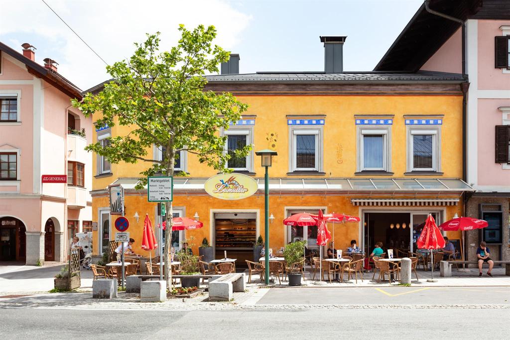 Bäckerei Leimüller