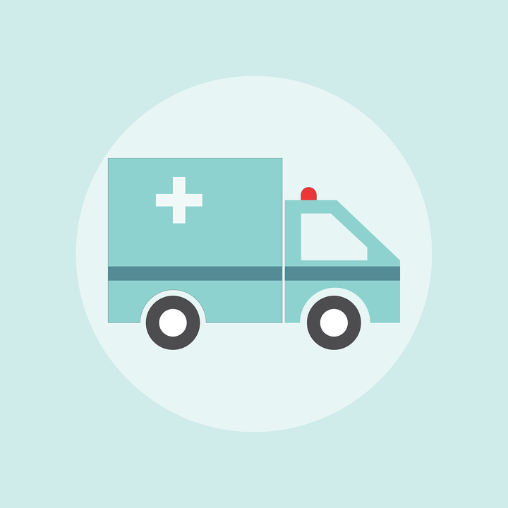 Krankenhaus
