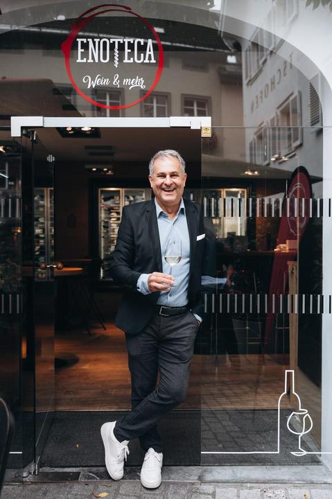 Enoteca