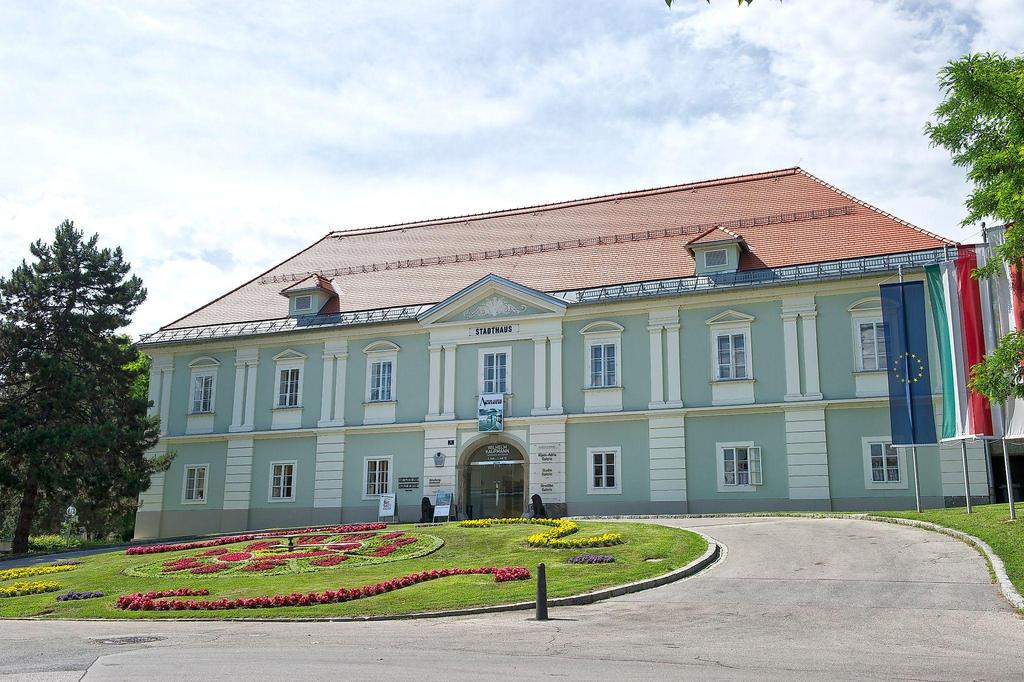 Stadthaus