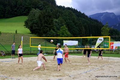 beachvolleyball
