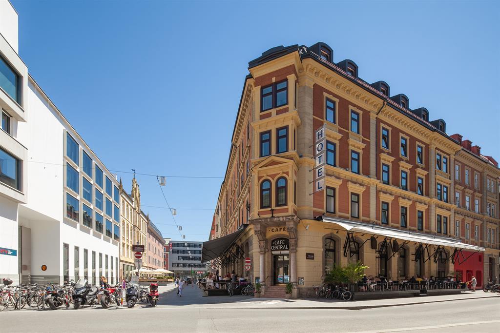 Aussen Ansicht Sommer