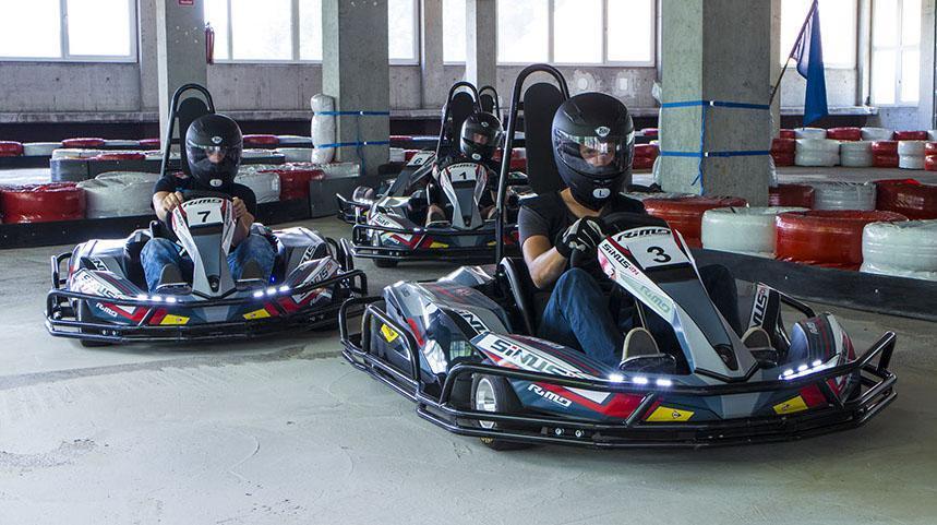 Eko Kartbahn GmbH