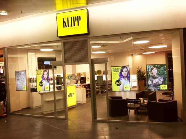 Klipp