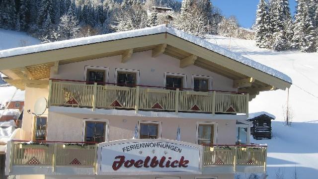 Haus Joelblick