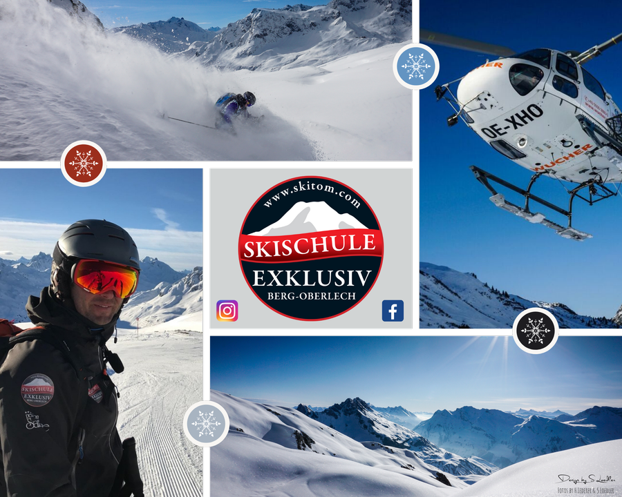 Skischule Exklusiv