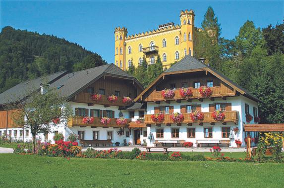 Schloßmayrhof