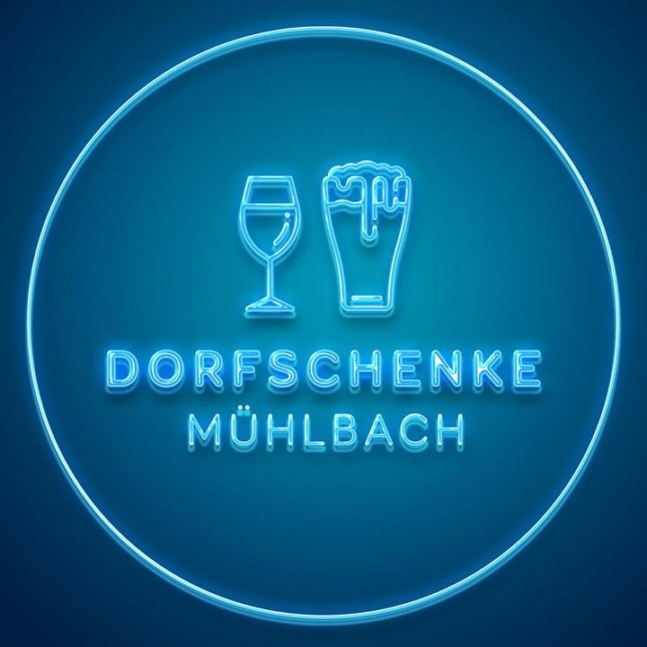Dorfschenke Mühlbach