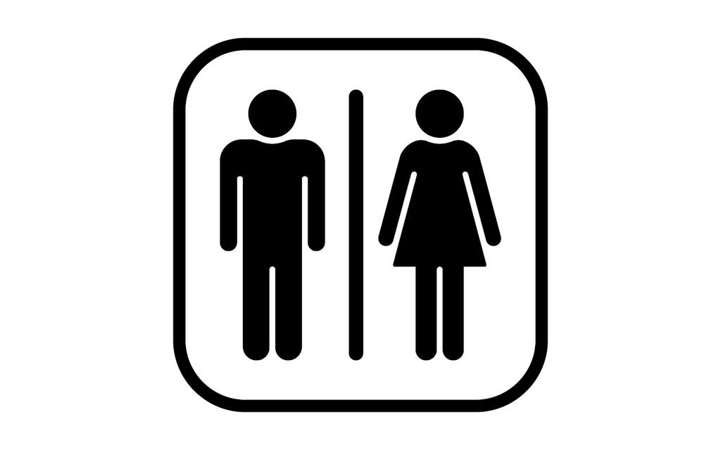 Toiletten
