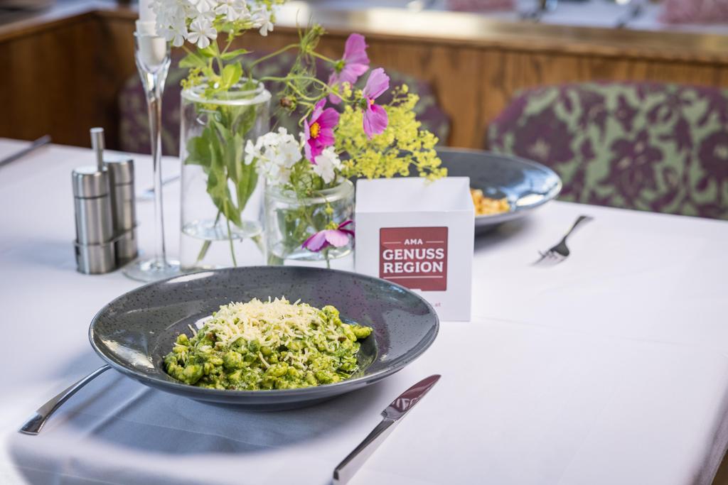 Landhotel Gut Puttererseehof