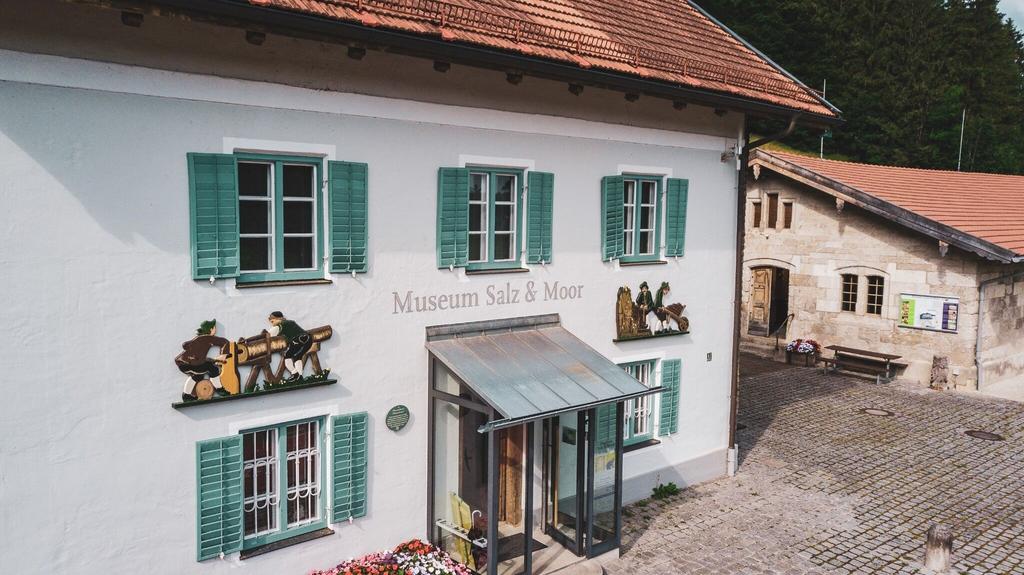 Museum Salz & Moor