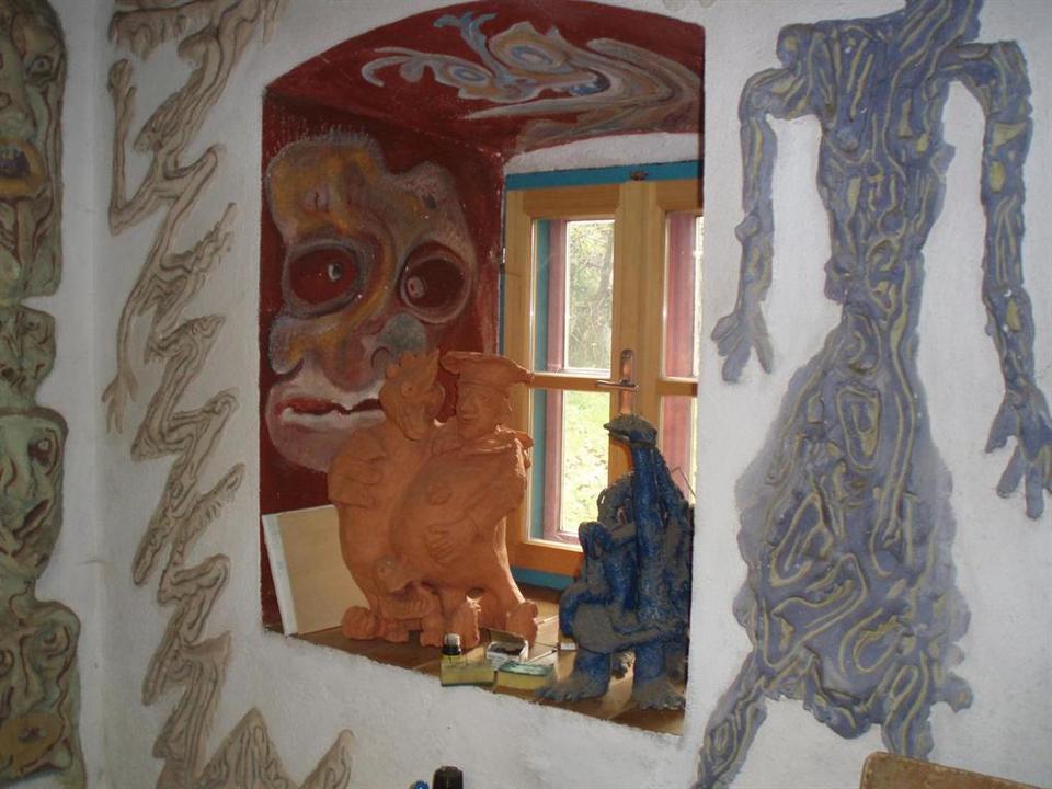 Atelier Zöhrer