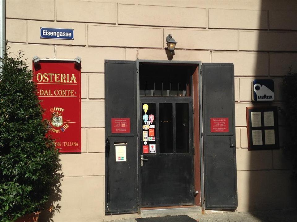 osteria