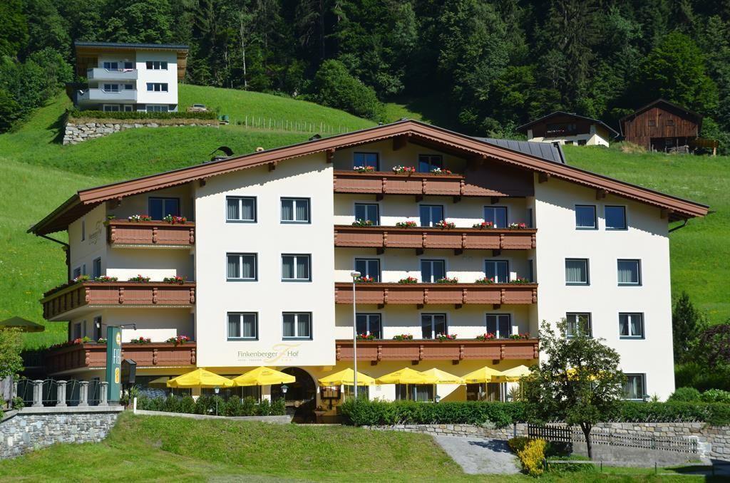 Hotel Finkenbergerhof