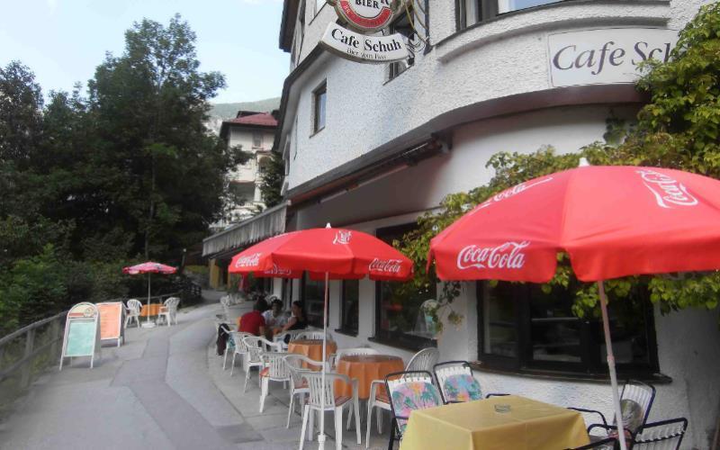 Cafe Schuh