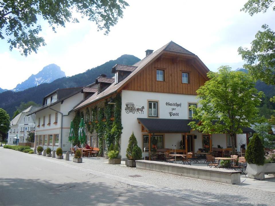 Gastgarten