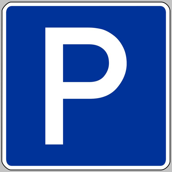 Parkplatz P3