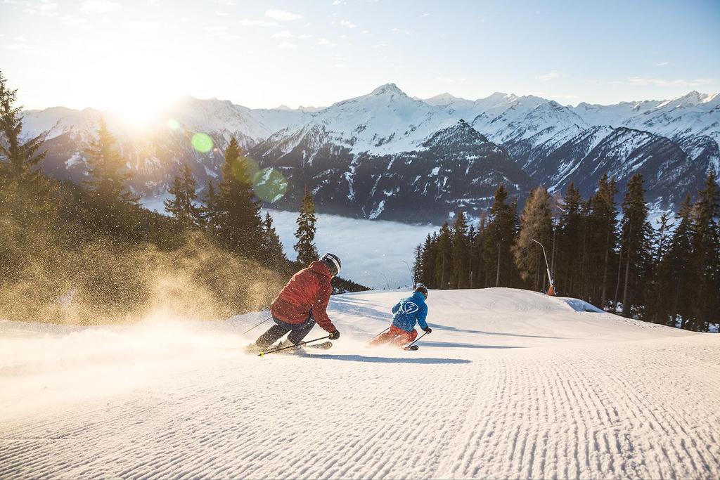 Skischule Neukirchen