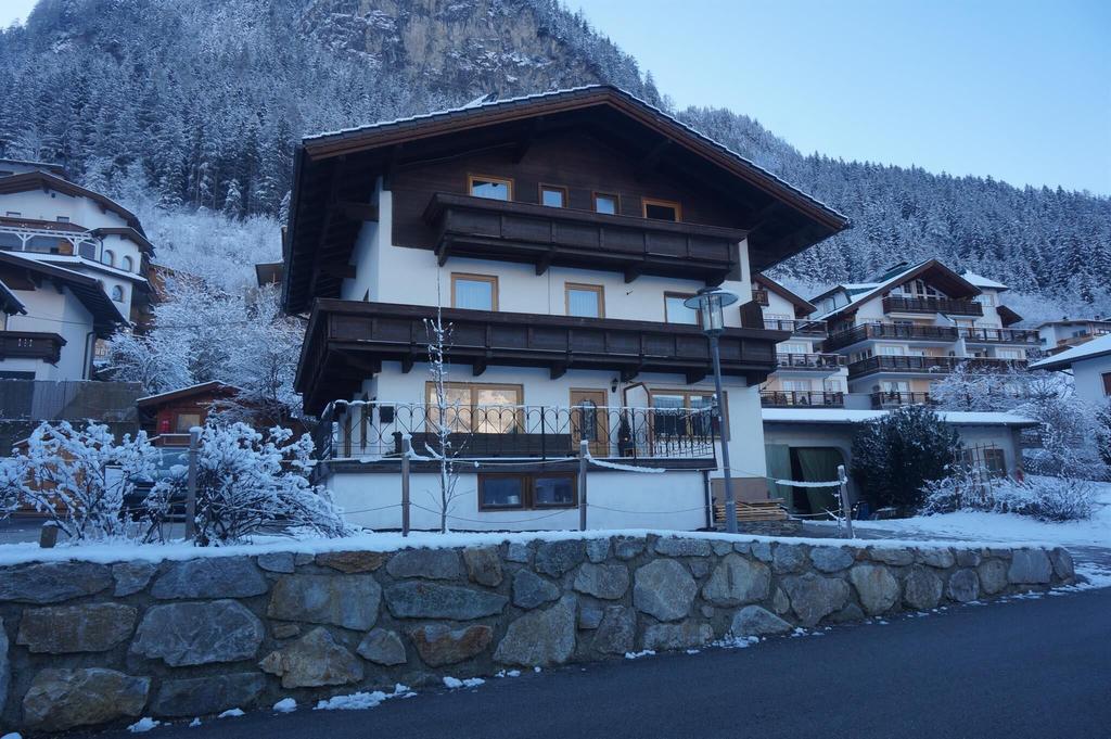 Gästehaus Tipotsch Andreas