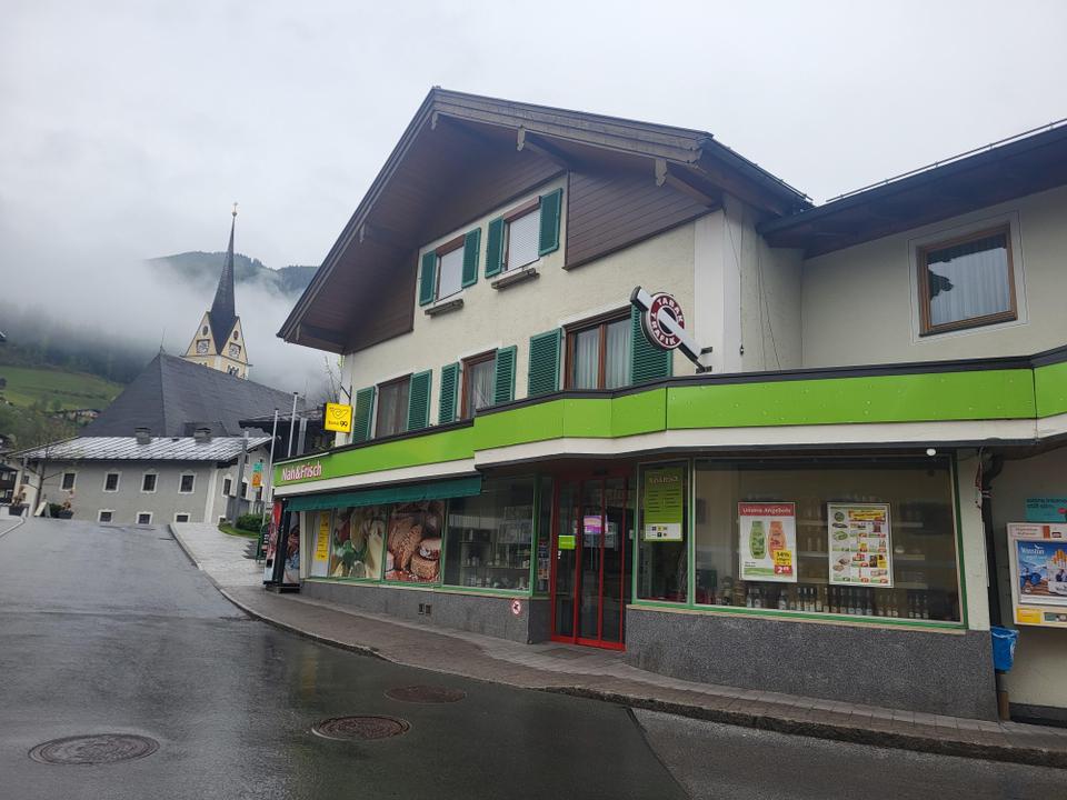 Postpartner Trafler