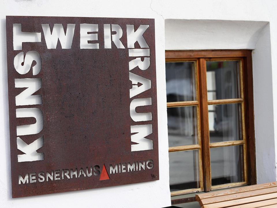 Kunstwerkraum Mesnerhaus