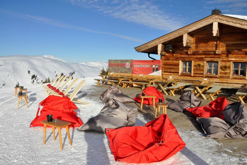 Bärenbadalm