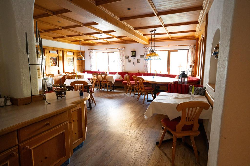 Staufner Stube im Hotel Tyrol Oberstaufen