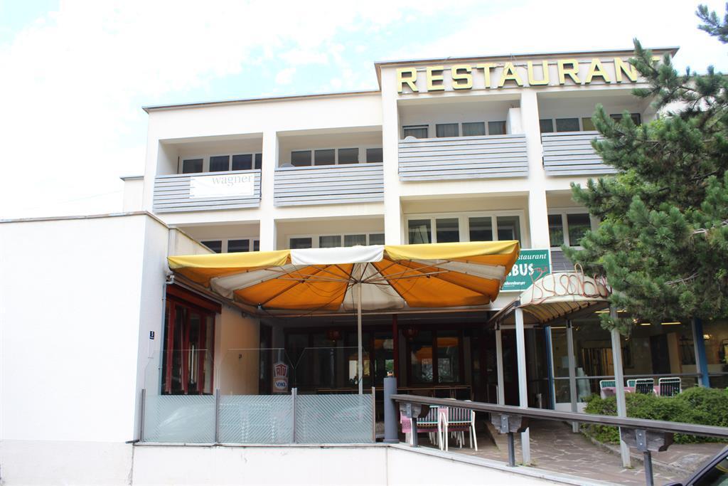 Restaurant Bambus