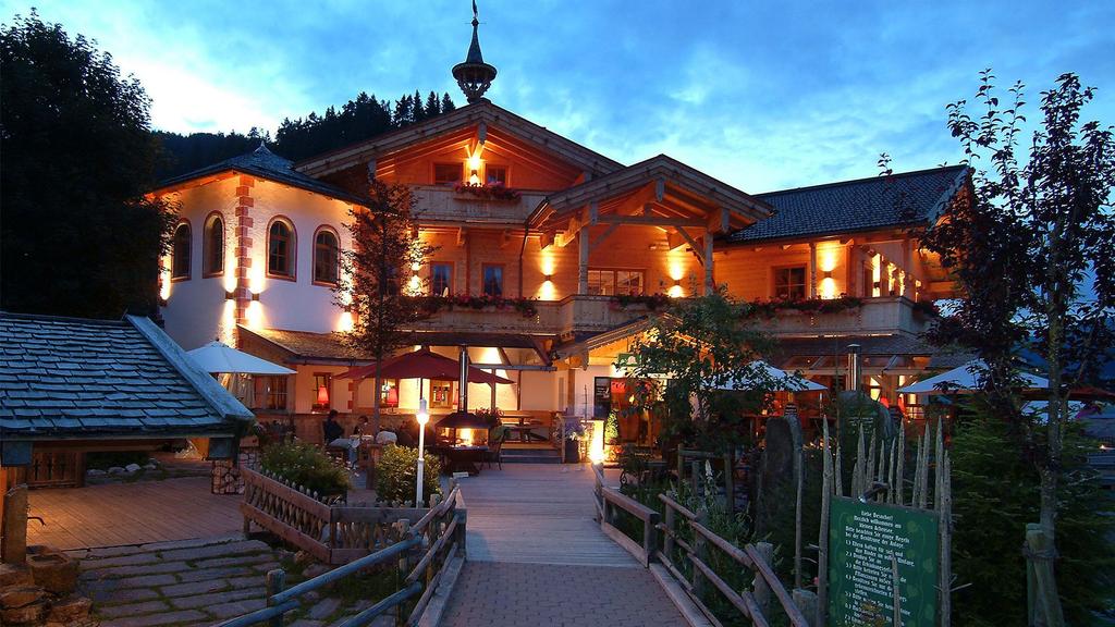 Seealm Sommer