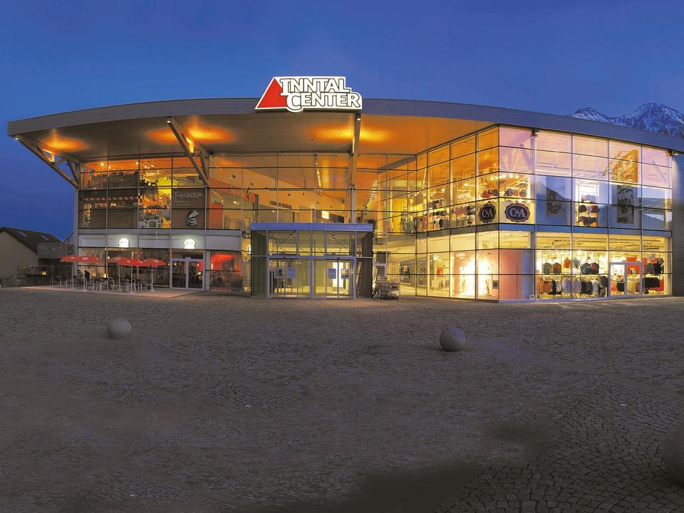 Inntalcenter